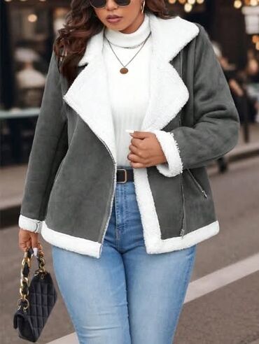 Zimske jakne: Ralph Lauren, 4XL, Jednobojni, Sa postavom — 9