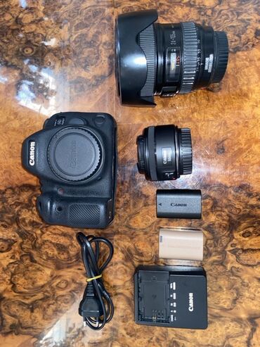 спорт наушники: Продается профессиональная цифровая зеркальная фотокамера Canon EOS 6D