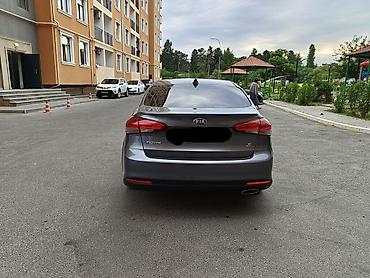 turbo az hyundai santa fe 2010: Kia Forte: 2 l | 2017 il Sedan — 2