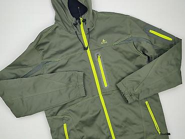 trespass softshell: Męska wiatrówka, rozmiar XL — 1