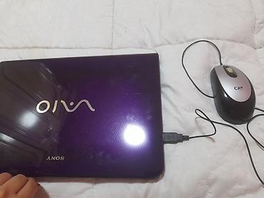 a32 samsung ekran: Başlıq: 🔥 TƏCİLİ SATILIR — Sony VAIO, çox səliqəli vəziyyətdə Mətn — 3
