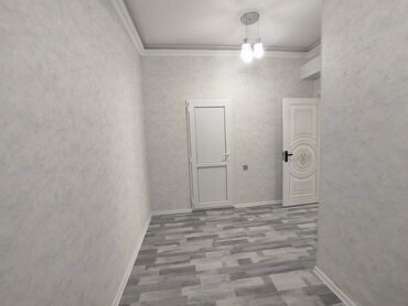 Yeni tikili: 1-ci mikrorayon, 2 otaqlı, Yeni tikili, m. 20 Yanvar, 65 kv. m — 5