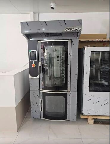 Professional sobalar: Çörək, Şirniyyət üçün, Pizza, Elektrik — 7