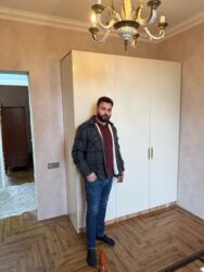 qranit tavalar: Düz dolab, Yataq otağı üçün, Paltar üçün, Açılan, Korpuslu, 3 qapılı