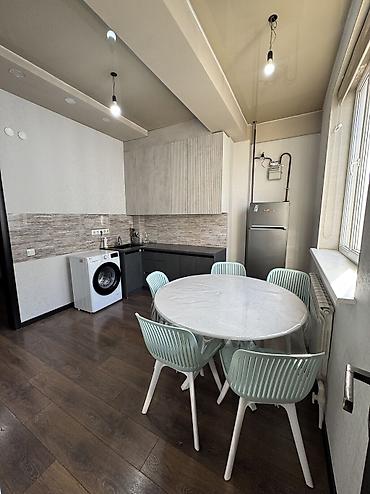 Продажа квартир: 1 комната, 37 м², Элитка, 13 этаж, Косметический ремонт at lalafo.kg — 3 Продажа квартир: 1 комната, 37 м², Элитка, 13 этаж, Косметический ремонт — 3