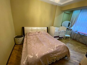 Uzunmüddətli kirayə mənzillər: Binəqədi rayonu(7-ci mikrorayonda) 17 mertebeli binanın 6-cı — 6