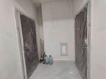 Продажа квартир: 2 комнаты, 82 м², Пишпек Элитка, 12 этаж, ПСО (под самоотделку) — 11