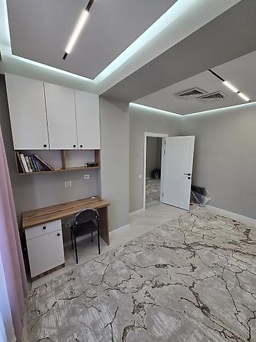 Долгосрочная аренда квартир: 2 комнаты, Без подселения, С мебелью полностью — 6