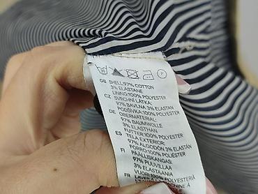 lefties plaszcze: H&M, Trencz damski, rozmiar S — 5
