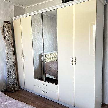 Продажа коттеджей и домов: Продаётся уютный дом (дача) в Бек-Тоо (Восход)! Площадь участка — 5 — 5