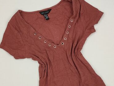 uniqlo basic t shirty: New Look, T-shirt damski, rozmiar M