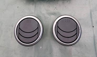 DUVALJKE VENTILACIJE ZA SUZUKI GRAND VITARA OD 2006. DO 2012. GOD