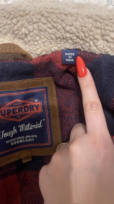 Paltolar: Satılır dəridir orjinallığını yoxladıb götürə bilərsiz . 80 azn ciddi — 9