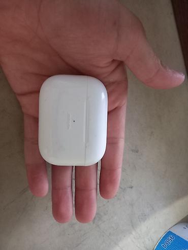 Apple AirPods Pro (simli Lightning qutulu model) Xüsusiyyətlər: -