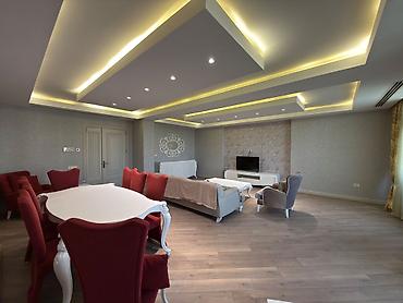 memar ecemi kiraye ev: İzmir Residence – Nizami Metrosu | 3 Otaqlı Mənzil Kirayə Verilir 📍 — 5