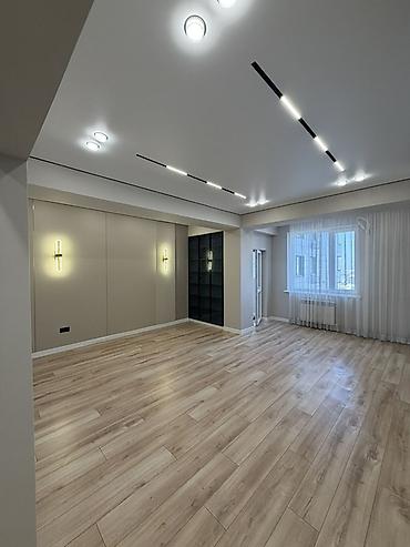 Продажа квартир: 2 комнаты, 85 м², Элитка, 8 этаж, Дизайнерский ремонт — 1