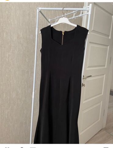 zara платье: Ziyafət donu, Maksi, Zara, S (EU 36)