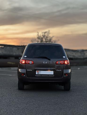 mazda premacy 1 8: Mazda Demio: 2006 г., 1.3 л, Автомат, Бензин, Хэтчбэк — 6
