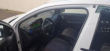 şevralet aveo: Chevrolet Aveo: 1.4 l | 2009 il 224934 km Sedan — 8