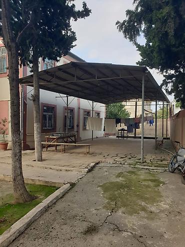 bulbule qesebesi: 8 otaq, 278 kv. m, Kredit yoxdur, Yeni təmirli — 4