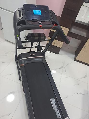 Qaçış aparatı qaçış trenajoru beqavoy dorojka velotrinajor veloxizək lalafo.az -da Qaçış aparatı qaçış trenajoru beqavoy dorojka velotrinajor veloxizək