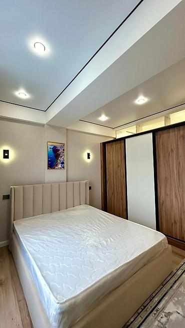 Продажа квартир: 2 комнаты, 52 м², Элитка, 3 этаж, Дизайнерский ремонт — 15