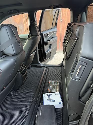 Honda: Honda Ridgeline: 2020 г., 3.5 л, Автомат, Бензин — 4