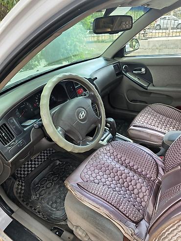 диски на hyundai: Hyundai Avante: 2005 г., 1.6 л, Автомат, Бензин, Седан — 10