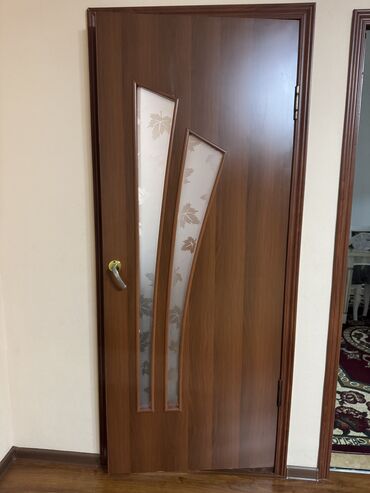 кодовый замок на дверь: Продаю дверей б/у хорошем состоянии