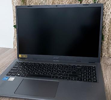 windows 10 masaustu: Acer Aspire A515-58P RAM: 16GB — 1