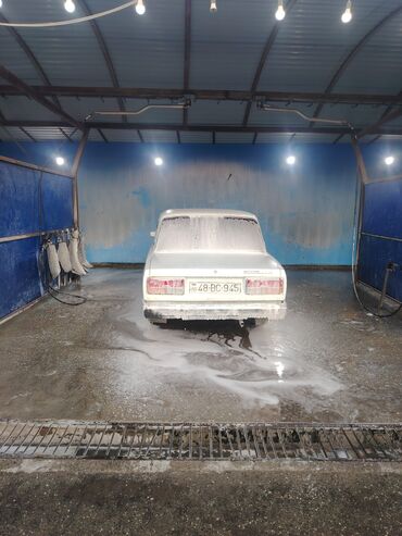 VAZ (LADA): VAZ (LADA) 2107: 1.5 l | 2003 il Sedan — 23