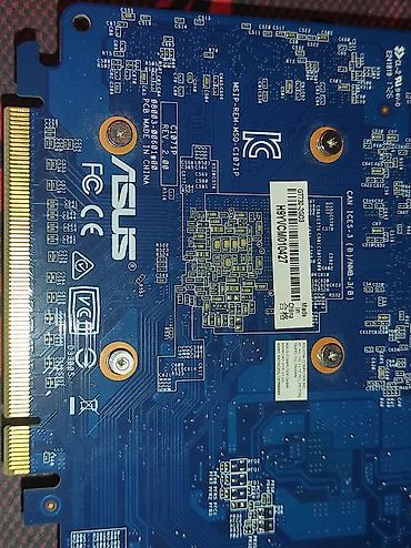 nvidia geforce rtx 5090: Видеокарта ASUS (серия GeForce GT 730), модель по наклейке — 3