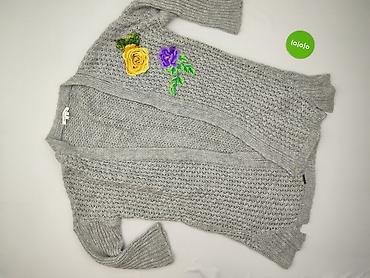 sweter only: Kardigan damski, rozmiar XL — 2