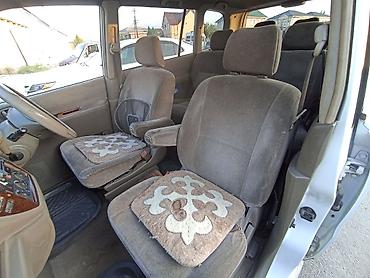 Mitsubishi: Mitsubishi Dion: 2000 г., 2 л, Автомат, Бензин, Минивэн — 9