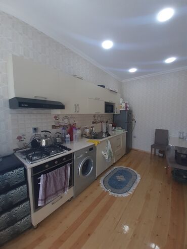 Həyət evləri və villaların satışı: Binəqədi qəs. 2 otaqlı, 60 kv. m, Kredit yoxdur, Yeni təmirli — 5