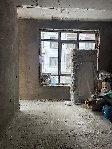 Продажа квартир: 2 комнаты, 71 м², Золотой квадрат Элитка, 3 этаж, ПСО (под самоотделку) — 10