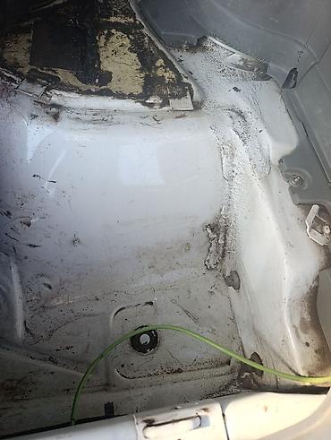 кузов волво: Volkswagen : 1994 г., 1.8 л, Механика, Бензин, Универсал — 8