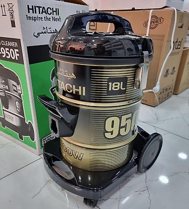 toz soran: Tozsoran Hitachi Orjinal Tayland istehsali 2100 watt maximum guc Demir — 4