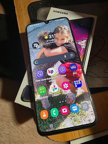 Samsung Galaxy A70 6GB/128GB Simfree Model : Samsung Galaxy A70 Dual na lalafo.rs Samsung Galaxy A70 6GB/128GB Simfree Model : Samsung Galaxy A70 Dual