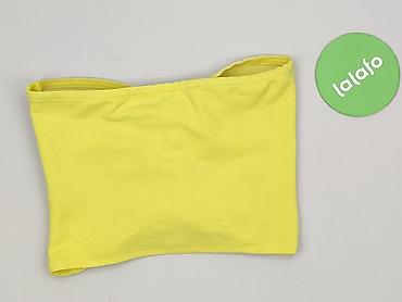 poland bras: Bershka, Top damski, rozmiar S — 3