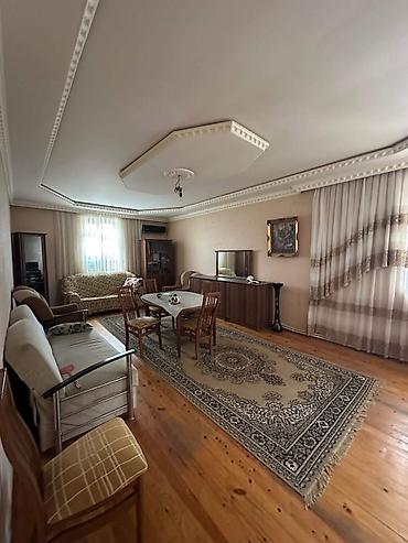 aafda kreditle satilan evler: 5 otaqlı, 196 kv. m, Kredit yoxdur, Orta təmir — 3