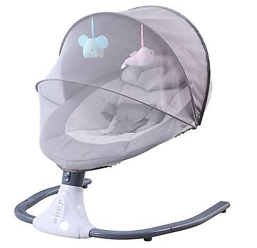 mamaroo 3 0: Электрические детские качели S-Y608 ﻿Электрокачели для — 1