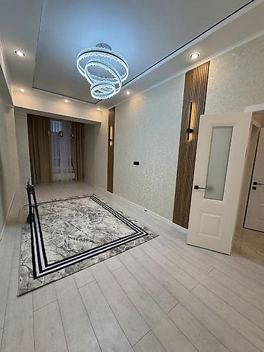 Продажа квартир: 2 комнаты, 55 м², 4 этаж — 9