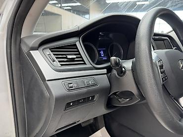 Hyundai Sonata: 2019 г., 2 л, Газ, Седан lalafo.kg да — 9 Hyundai Sonata: 2019 г., 2 л, Газ, Седан — 9