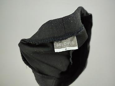 metal: Beloved, Spodnie materiałowe damskie, rozmiar M — 4