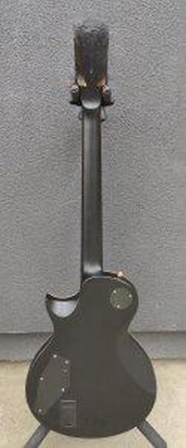 Gitare: HARLEY BENTON SC-CUSTOM PLUS EMG | . Lično preuzimanje u — 12