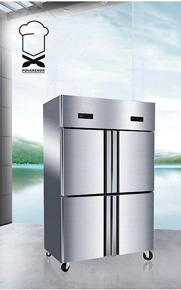 Морозильные шкафы, лари: Китай, Новый, В наличии — 11