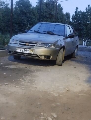 женил машина алмашам: Daewoo Nexia: 2010 г., 1.6 л, Механика, Бензин