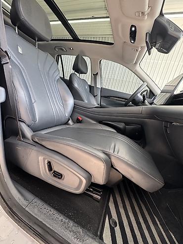 Geely: Geely Galaxy E5: 2024 г., Автомат, Электромобиль, Кроссовер — 9
