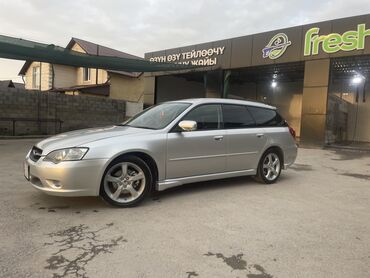 камаро шевроле: Subaru Legacy: 2004 г., 2 л, Автоматические, Газ, Универсал